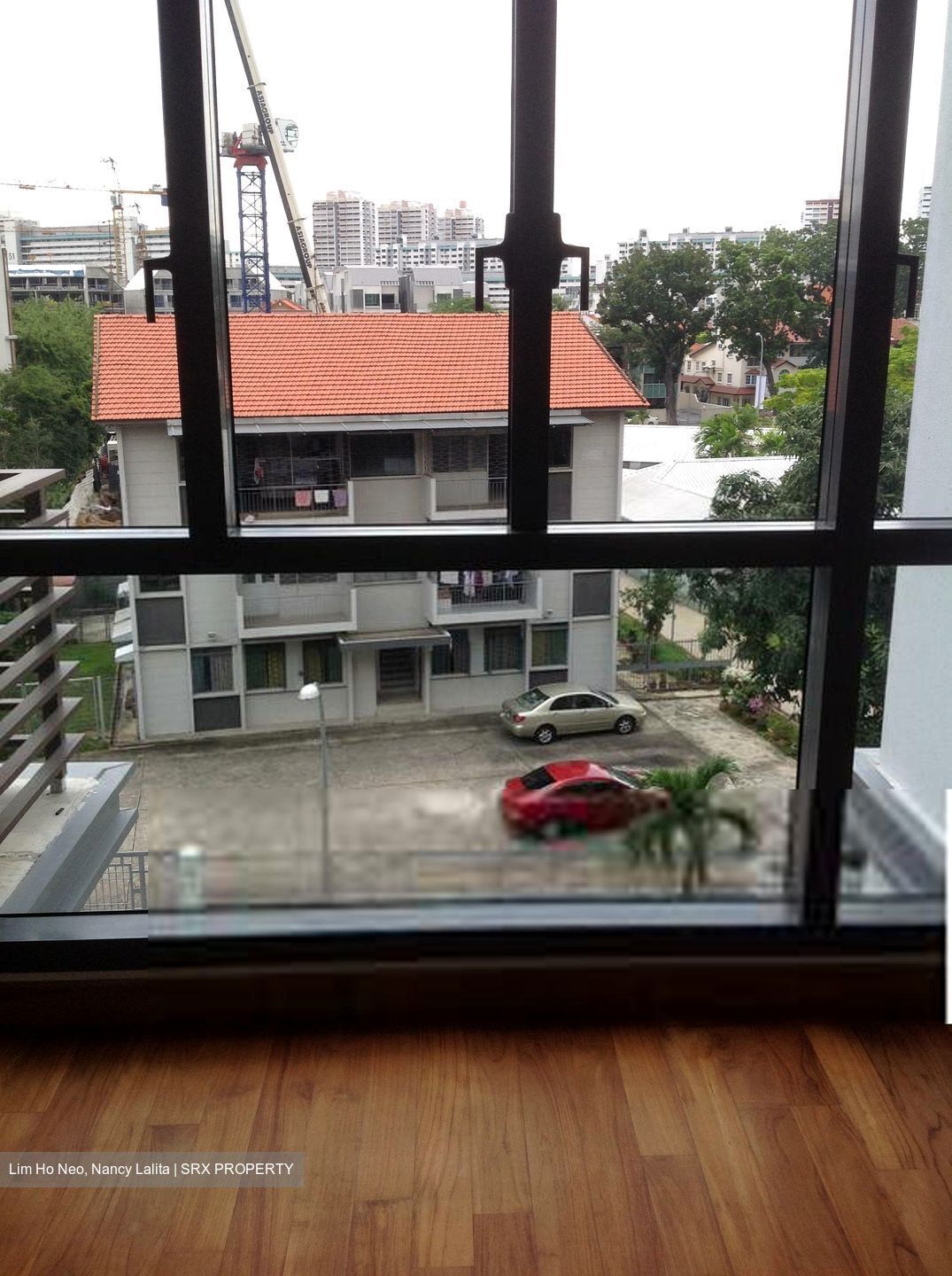 The Seawind (D15), Condominium #432705501